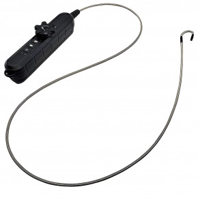 W2145 WiFi, беспроводной видеоэндоскоп с артикуляционным зондом 4,5 мм, Mitcorp, Тайвань