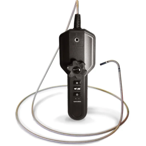 W4239 WiFi, 3,9 мм, беспроводной видеоэндоскоп с 2х сторонним артикуляционным зондом, Mitcorp, Тайвань