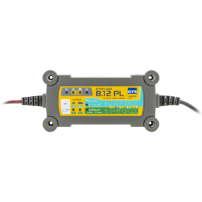 Зарядное устройство GYSFLASH 8.12PL, GYS, Франция